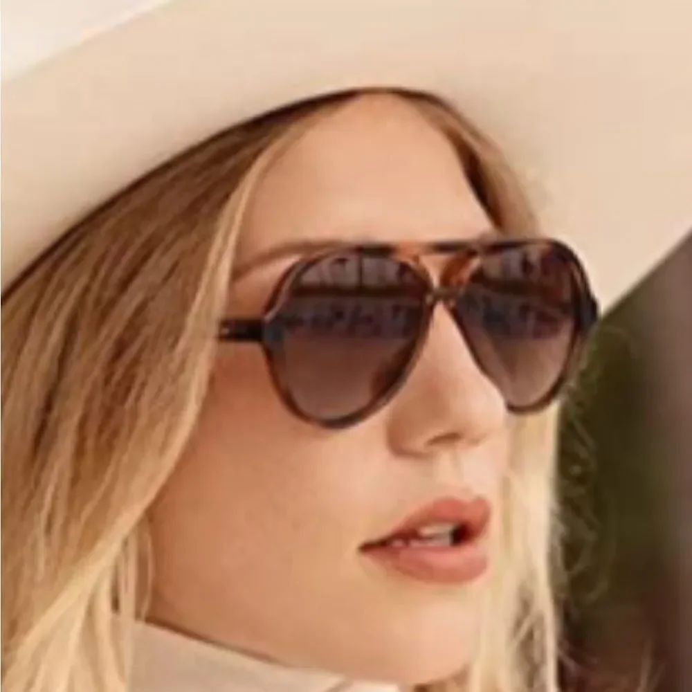 Retro Unisex Sunglasses   